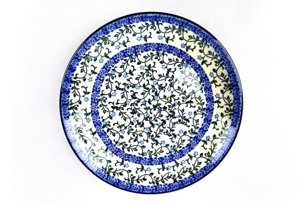 Bunzlau Ontbijtbordje 1822X Ontbijtborden